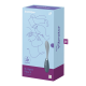 SATISFYER 'G-SPOT FLEX 3', 23 СМ