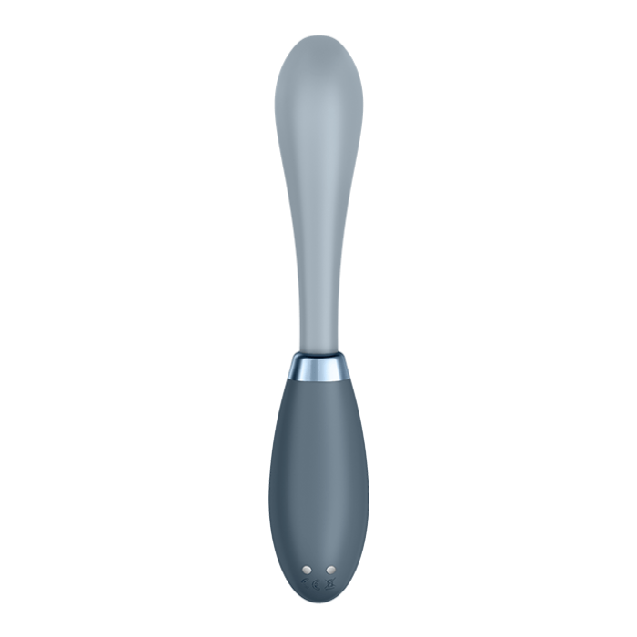SATISFYER 'G-SPOT FLEX 3', 23 СМ