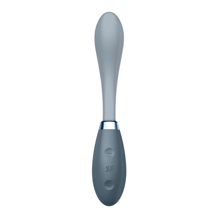 SATISFYER 'G-SPOT FLEX 3', 23 СМ