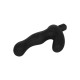 АНАЛЬНЫЙ ВИБРАТОР ИЗ СИЛИКОНА DELUXE, 15 СМ