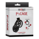 'P-CAGE - PC03', РАЗМЕР M, 9,5 СМ