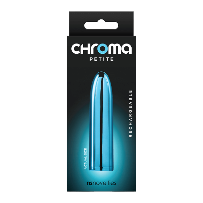 CHROMA - PETITE', 8,7 СМ