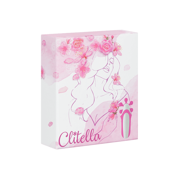 CLITELLA', 11см