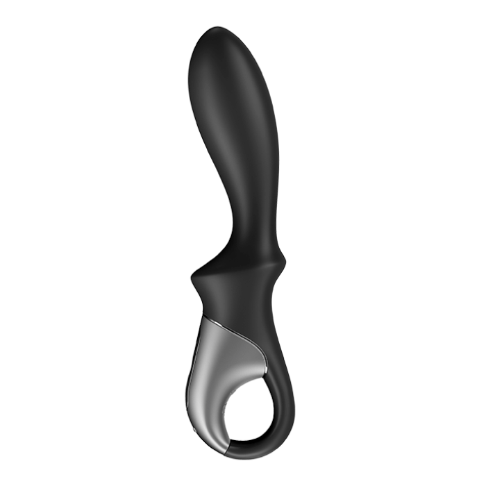 SATISFYER 'HEAT CLIMAX CONNECT APP', 20,5 СМ