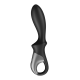 SATISFYER 'HEAT CLIMAX CONNECT APP', 20,5 СМ