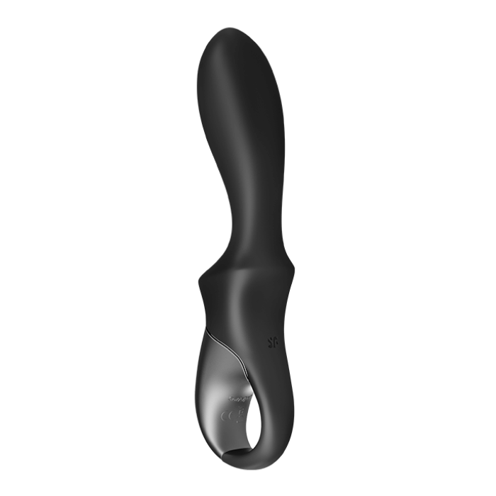 SATISFYER 'HEAT CLIMAX CONNECT APP', 20,5 СМ