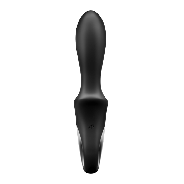 SATISFYER 'HEAT CLIMAX CONNECT APP', 20,5 СМ