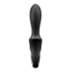 SATISFYER 'HEAT CLIMAX CONNECT APP', 20,5 СМ