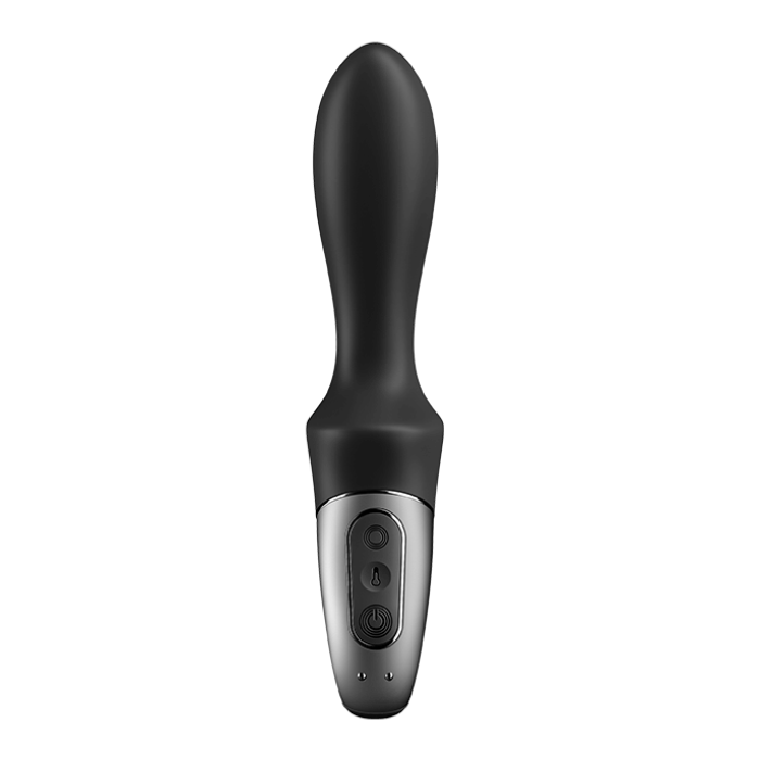 SATISFYER 'HEAT CLIMAX CONNECT APP', 20,5 СМ