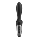 SATISFYER 'HEAT CLIMAX CONNECT APP', 20,5 СМ
