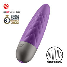 САТІФАЙЕР 'ULTRA POWER BULLET 5', 10 СМ