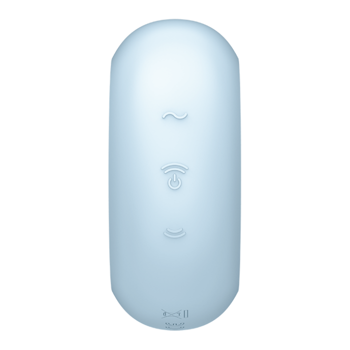 SATISFYER 'PRO TO GO 3', 8,5 СМ