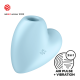 SATISFYER 'МИЛАШКА СЕРДЦЕ', 8 СМ