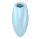 SATISFYER 'МИЛАШКА СЕРДЦЕ', 8 СМ
