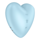 SATISFYER 'МИЛАШКА СЕРДЦЕ', 8 СМ