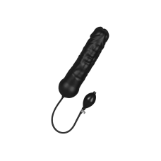 'PLAY INFLATABLE XXL DILDO', 34 СМ, НАДУВНИЙ ФАЛОІМІТАТОР, 34 СМ