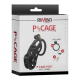 'P-CAGE - PC02', РОЗМІР L, 10,5 СМ