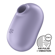SATISFYER 'PRO TO GO 2', 8,5 СМ