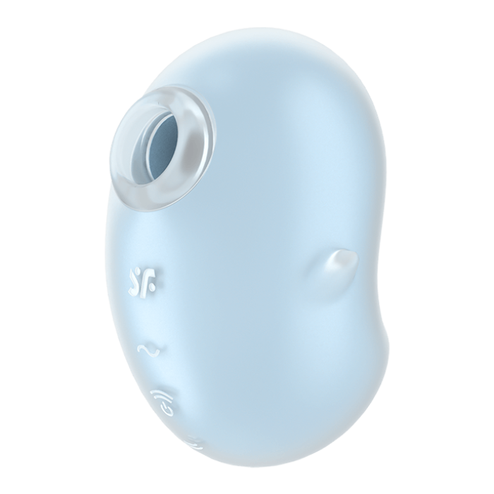 САТІФАЙЕР 'CUTIE GHOST', 9 СМ