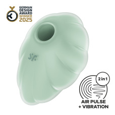 SATISFYER «ТАНЦОР ОБЛАКОВ», 9 СМ