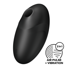 SATISFYER 'VULVA LOVER 3', 11 см