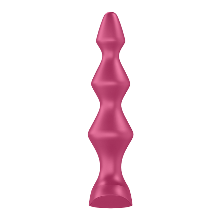 ПРОБКА 'LOLLI-PLUG 1', 14 СМ, 14 СМ