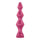 ПРОБКА 'LOLLI-PLUG 1', 14 СМ, 14 СМ
