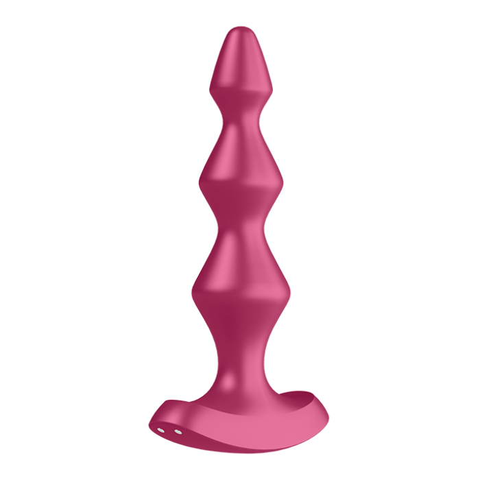 ПРОБКА 'LOLLI-PLUG 1', 14 СМ, 14 СМ