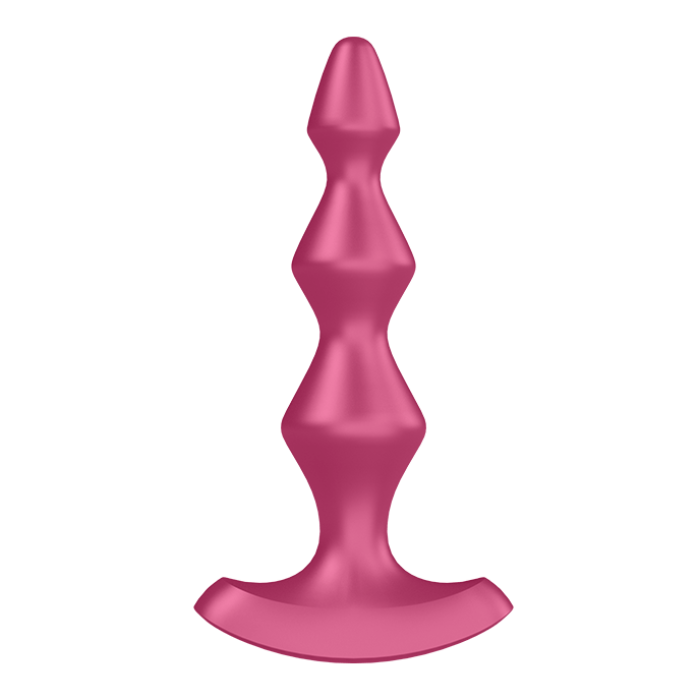 ПРОБКА 'LOLLI-PLUG 1', 14 СМ, 14 СМ