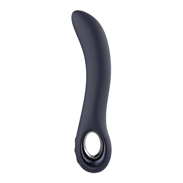«GLAM - ГИБКИЙ G-SPOT VIBE», 22 СМ