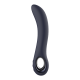 «GLAM - ГИБКИЙ G-SPOT VIBE», 22 СМ