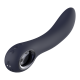 «GLAM - ГИБКИЙ G-SPOT VIBE», 22 СМ