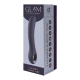 «GLAM - ГИБКИЙ G-SPOT VIBE», 22 СМ