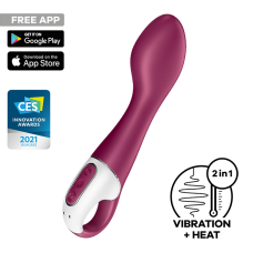ЗАДОВОЛЕНИЙ "HOT SPOT CONNECT APP", 21,5 СМ