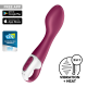 SATISFYER 'HOT SPOT CONNECT APP', 21,5 СМ