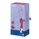 SATISFYER 'HOT SPOT CONNECT APP', 21,5 СМ
