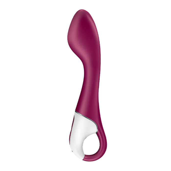 SATISFYER 'HOT SPOT CONNECT APP', 21,5 СМ