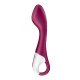 SATISFYER 'HOT SPOT CONNECT APP', 21,5 СМ