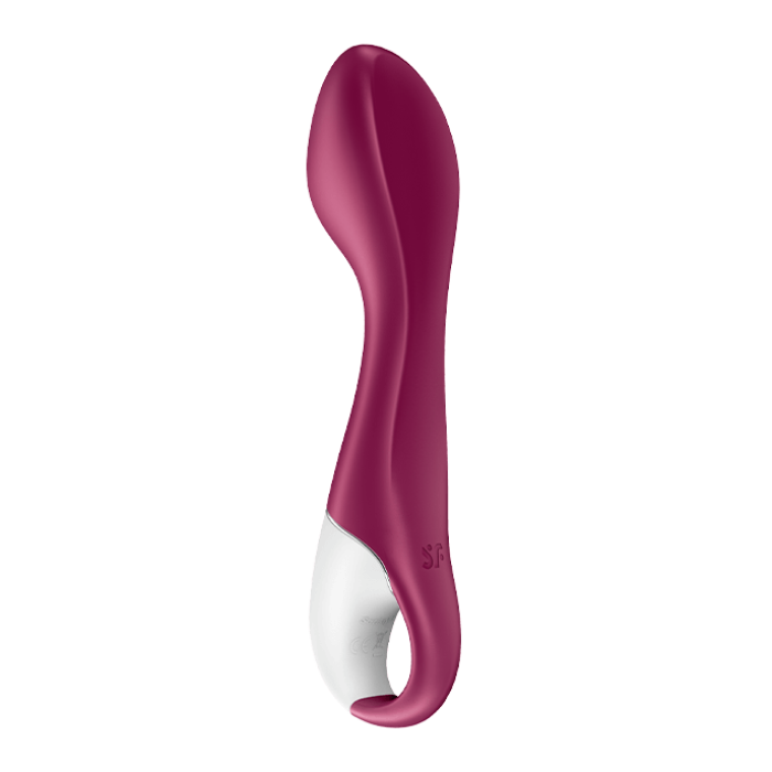 SATISFYER 'HOT SPOT CONNECT APP', 21,5 СМ