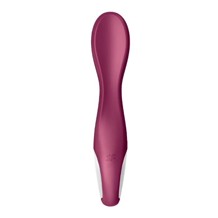 SATISFYER 'HOT SPOT CONNECT APP', 21,5 СМ
