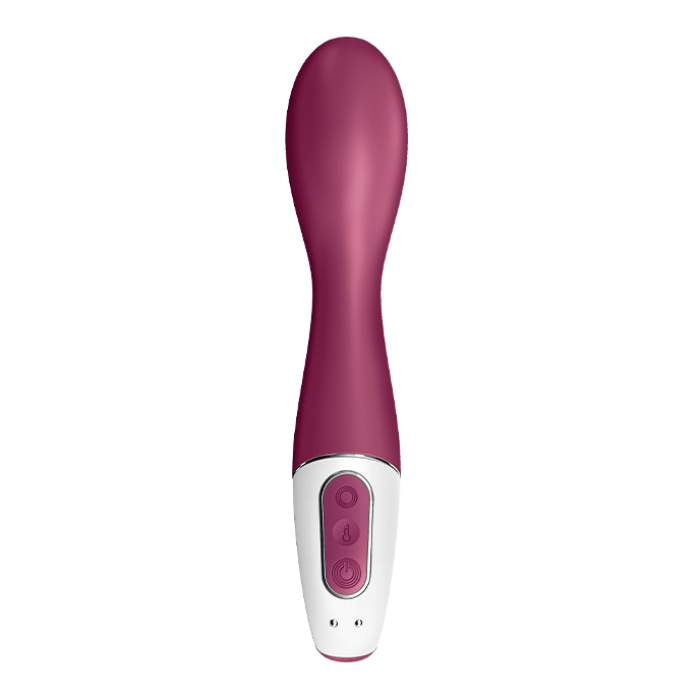 SATISFYER 'HOT SPOT CONNECT APP', 21,5 СМ