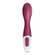 SATISFYER 'HOT SPOT CONNECT APP', 21,5 СМ