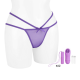 «CHEEKY PANTY THRILL-HER», 7,5 СМ