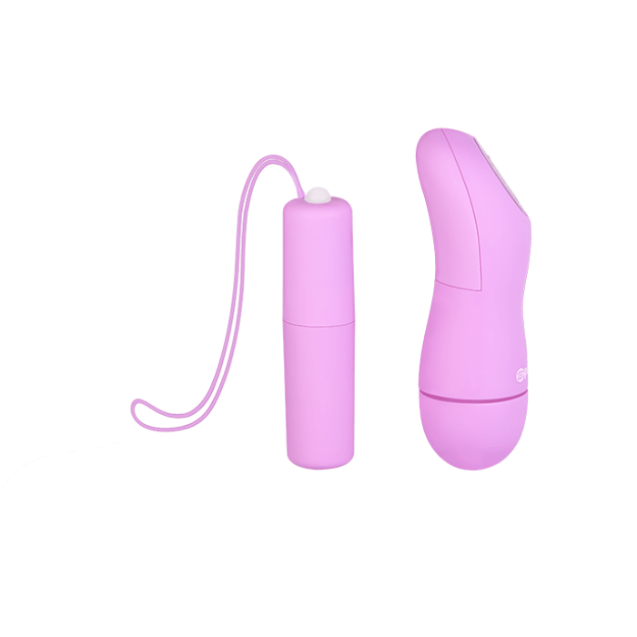 «CHEEKY PANTY THRILL-HER», 7,5 СМ