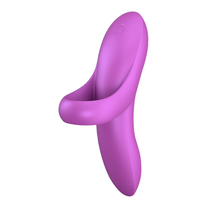 SATISFYER 'BOLD LOVER', 9,5 СМ