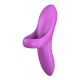 SATISFYER 'BOLD LOVER', 9,5 СМ