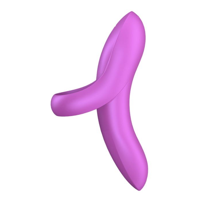 SATISFYER 'BOLD LOVER', 9,5 СМ