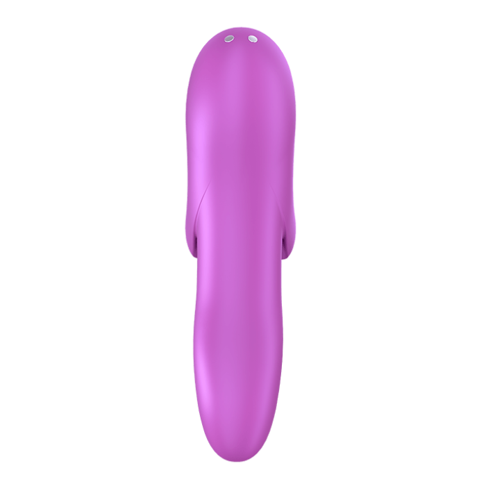 SATISFYER 'BOLD LOVER', 9,5 СМ