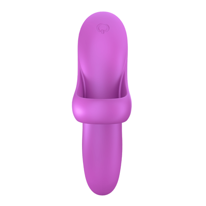 SATISFYER 'BOLD LOVER', 9,5 СМ