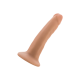 'DR. SKIN - POSABLE DILDO", 13,9 СМ